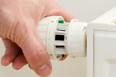 Laversdale central heating repair costs