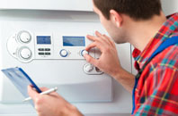 free Laversdale gas safe engineer quotes