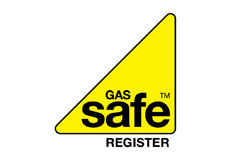 gas safe companies Laversdale